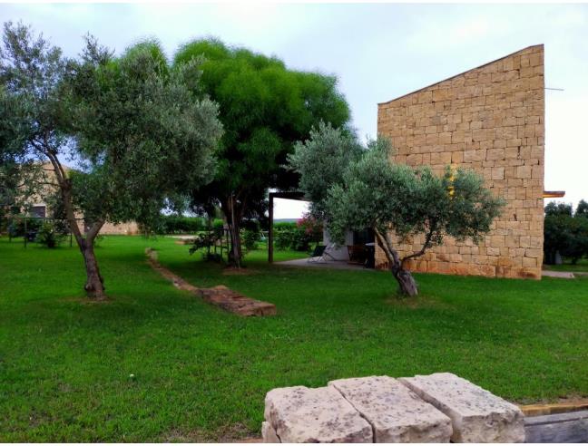 Anteprima foto 5 - Affitto Villa Vacanze da Privato a Sant'Anna Arresi (Sud Sardegna)