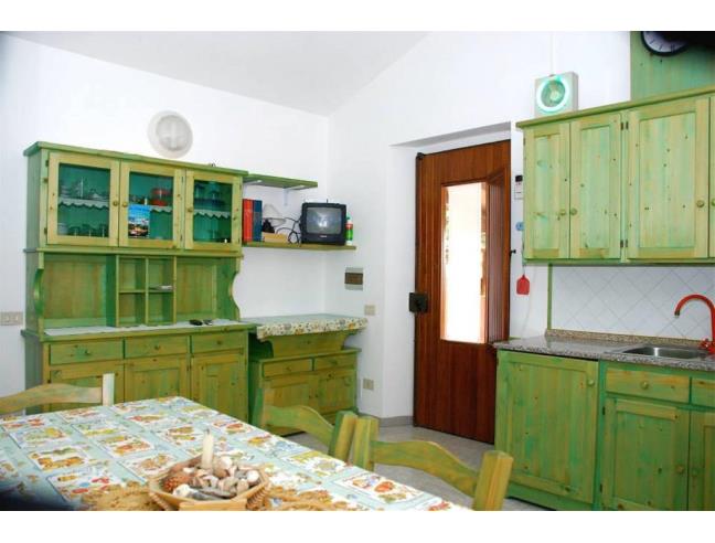 Anteprima foto 5 - Affitto Villa Vacanze da Privato a Sant'Anna Arresi (Sud Sardegna)