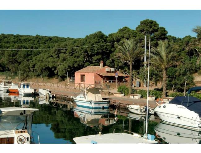 Anteprima foto 6 - Affitto Villa Vacanze da Privato a Sant'Anna Arresi (Sud Sardegna)