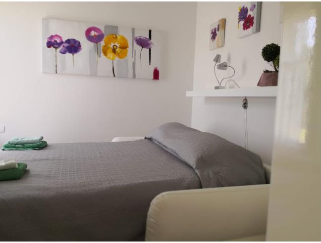 Anteprima foto 6 - Affitto Villa Vacanze da Privato a Sant'Anna Arresi (Sud Sardegna)