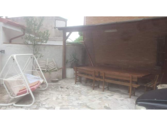 Anteprima foto 6 - Affitto Villa Vacanze da Privato a Sant'Anna Arresi (Sud Sardegna)