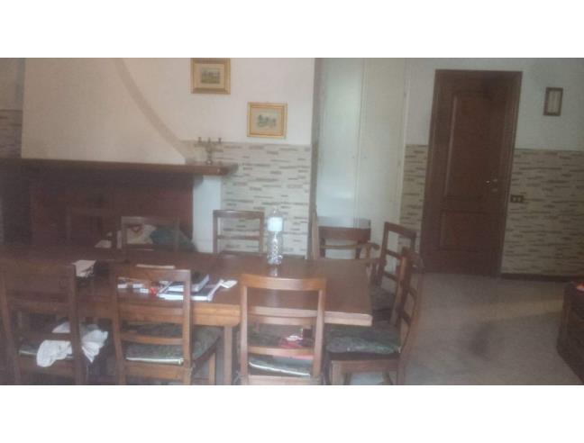 Anteprima foto 7 - Affitto Villa Vacanze da Privato a Sant'Anna Arresi (Sud Sardegna)