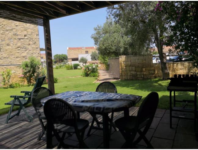 Anteprima foto 7 - Affitto Villa Vacanze da Privato a Sant'Anna Arresi (Sud Sardegna)
