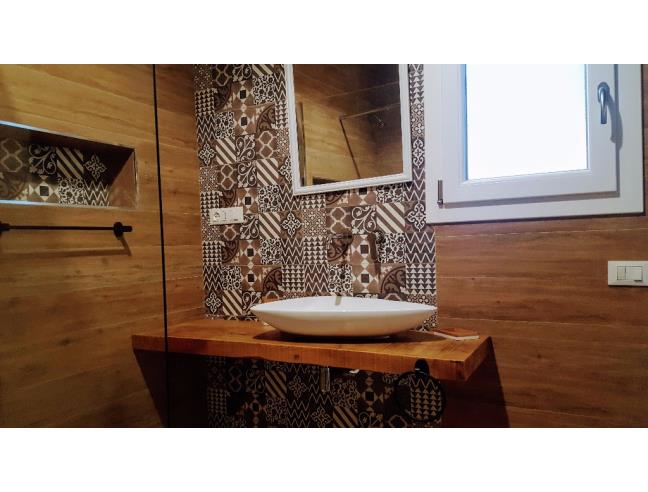 Anteprima foto 8 - Affitto Villa Vacanze da Privato a Sant'Anna Arresi (Sud Sardegna)