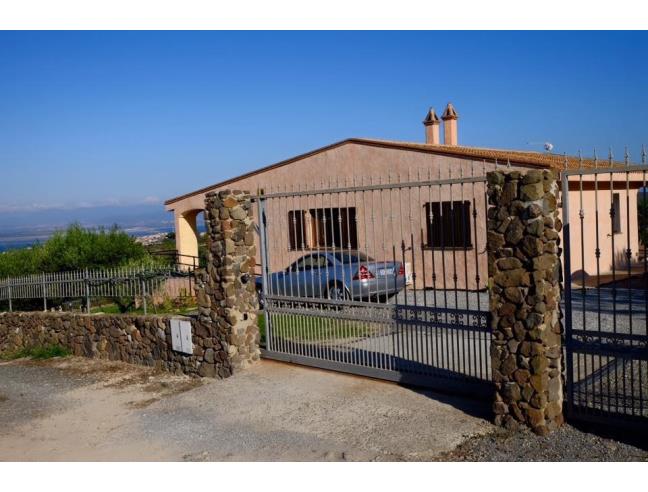 Anteprima foto 1 - Affitto Villa Vacanze da Privato a Sant'Antioco (Carbonia-Iglesias)