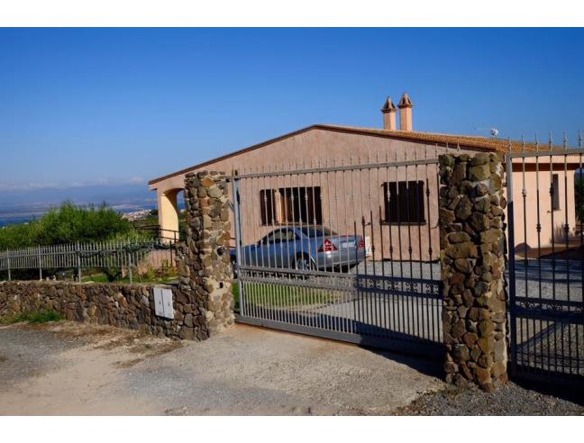 Anteprima foto 1 - Affitto Villa Vacanze da Privato a Sant'Antioco (Sud Sardegna)