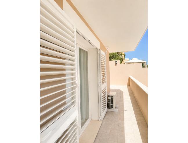 Anteprima foto 2 - Affitto Villa Vacanze da Privato a Sant'Antioco (Sud Sardegna)
