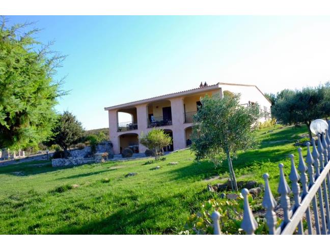 Anteprima foto 2 - Affitto Villa Vacanze da Privato a Sant'Antioco (Sud Sardegna)