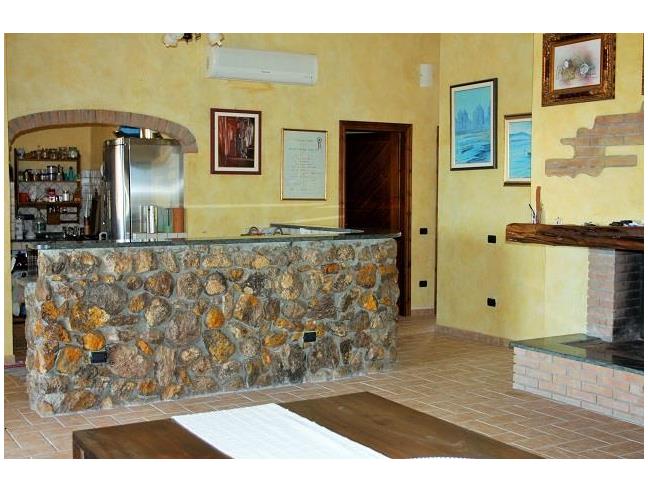 Anteprima foto 3 - Affitto Villa Vacanze da Privato a Sant'Antioco (Sud Sardegna)