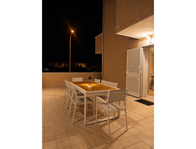 Anteprima foto 3 - Affitto Villa Vacanze da Privato a Sant'Antioco (Sud Sardegna)