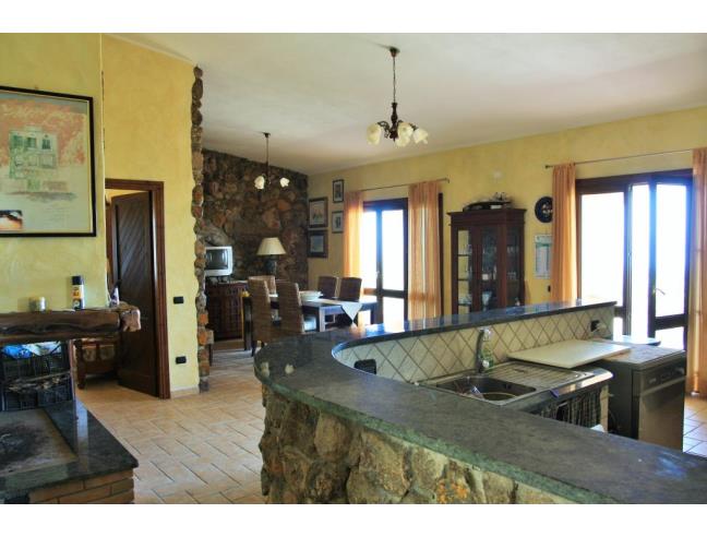 Anteprima foto 4 - Affitto Villa Vacanze da Privato a Sant'Antioco (Sud Sardegna)