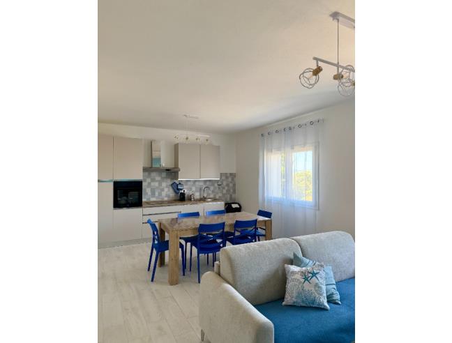 Anteprima foto 5 - Affitto Villa Vacanze da Privato a Sant'Antioco (Sud Sardegna)