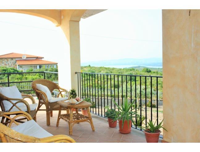 Anteprima foto 6 - Affitto Villa Vacanze da Privato a Sant'Antioco (Sud Sardegna)