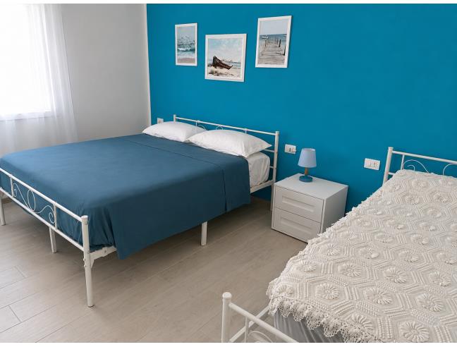 Anteprima foto 6 - Affitto Villa Vacanze da Privato a Sant'Antioco (Sud Sardegna)