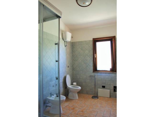 Anteprima foto 7 - Affitto Villa Vacanze da Privato a Sant'Antioco (Sud Sardegna)