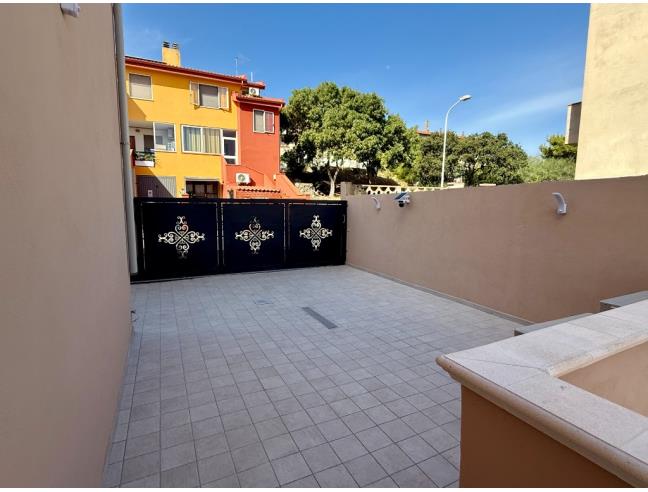 Anteprima foto 7 - Affitto Villa Vacanze da Privato a Sant'Antioco (Sud Sardegna)