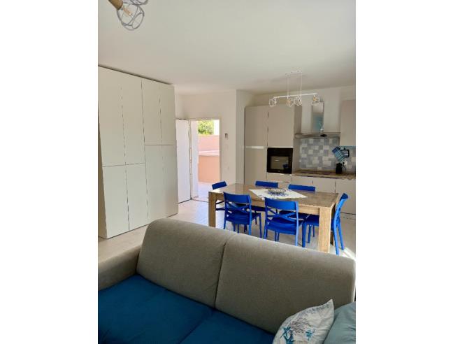Anteprima foto 8 - Affitto Villa Vacanze da Privato a Sant'Antioco (Sud Sardegna)