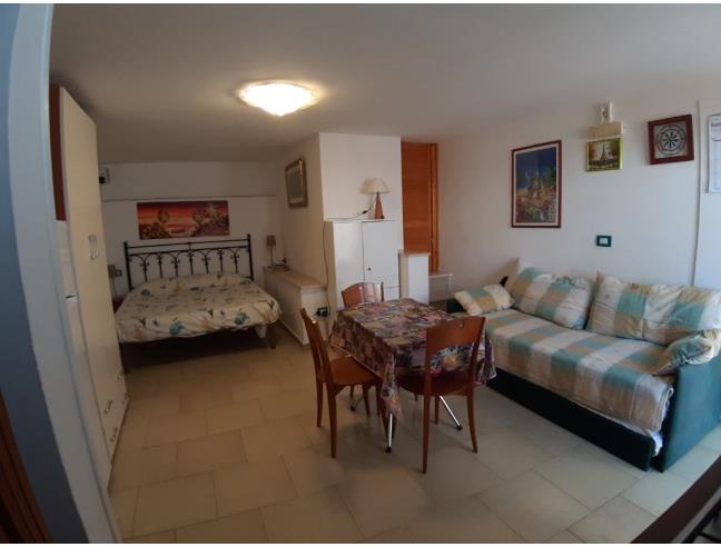 Anteprima foto 3 - Affitto Villa Vacanze da Privato a Santa Cesarea Terme (Lecce)