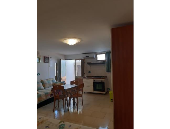 Anteprima foto 5 - Affitto Villa Vacanze da Privato a Santa Cesarea Terme (Lecce)