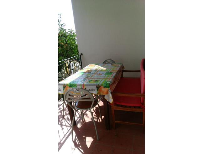 Anteprima foto 5 - Affitto Villa Vacanze da Privato a Santa Cesarea Terme (Lecce)