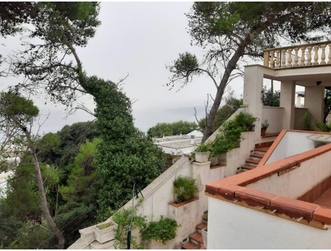 Anteprima foto 7 - Affitto Villa Vacanze da Privato a Santa Cesarea Terme (Lecce)