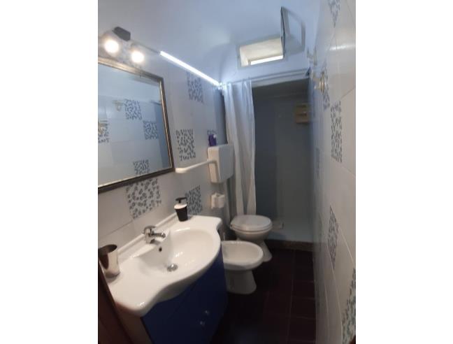 Anteprima foto 8 - Affitto Villa Vacanze da Privato a Santa Cesarea Terme (Lecce)