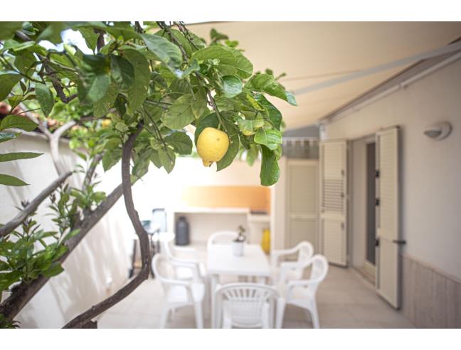 Anteprima foto 2 - Affitto Villa Vacanze da Privato a Santa Croce Camerina - Caucana