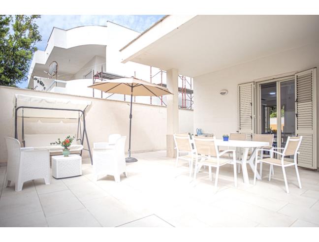 Anteprima foto 3 - Affitto Villa Vacanze da Privato a Santa Croce Camerina - Caucana