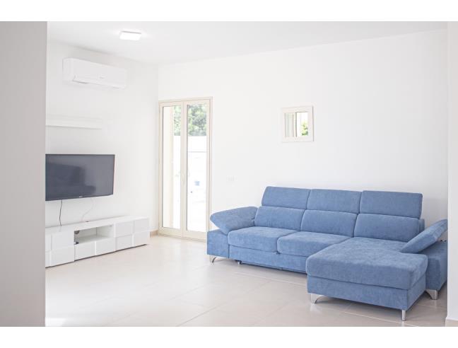 Anteprima foto 4 - Affitto Villa Vacanze da Privato a Santa Croce Camerina - Caucana