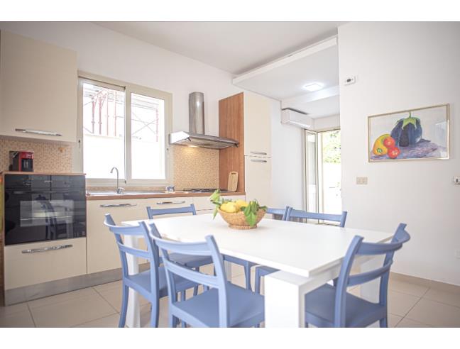 Anteprima foto 5 - Affitto Villa Vacanze da Privato a Santa Croce Camerina - Caucana