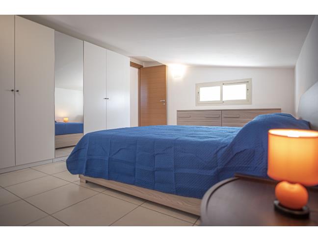 Anteprima foto 7 - Affitto Villa Vacanze da Privato a Santa Croce Camerina - Caucana