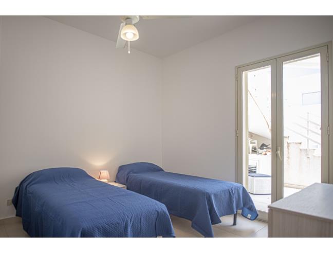 Anteprima foto 8 - Affitto Villa Vacanze da Privato a Santa Croce Camerina - Caucana