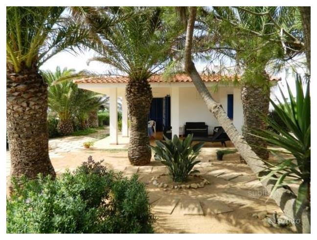 Anteprima foto 1 - Affitto Villa Vacanze da Privato a Santa Croce Camerina - Punta Braccetto