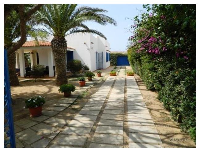 Anteprima foto 2 - Affitto Villa Vacanze da Privato a Santa Croce Camerina - Punta Braccetto