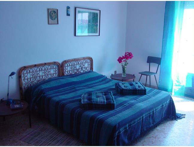 Anteprima foto 2 - Affitto Villa Vacanze da Privato a Santa Flavia (Palermo)