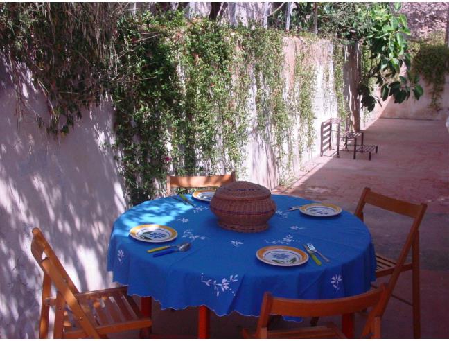 Anteprima foto 3 - Affitto Villa Vacanze da Privato a Santa Flavia (Palermo)