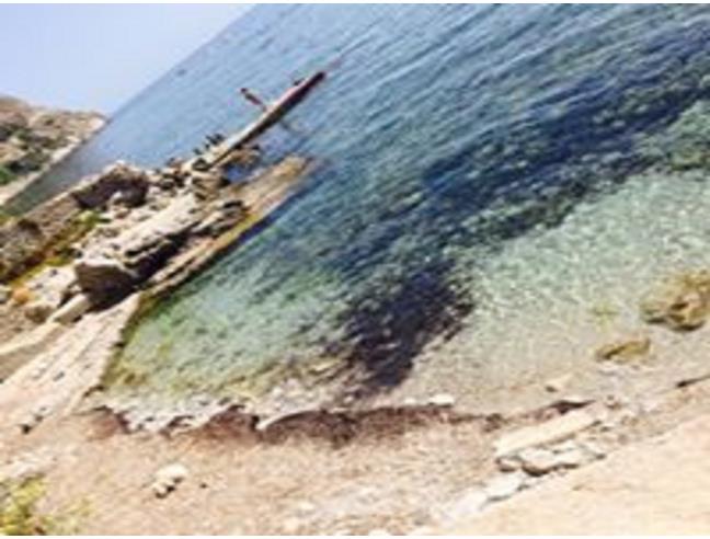 Anteprima foto 4 - Affitto Villa Vacanze da Privato a Santa Flavia (Palermo)