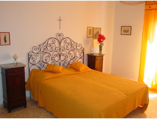 Anteprima foto 6 - Affitto Villa Vacanze da Privato a Santa Flavia (Palermo)