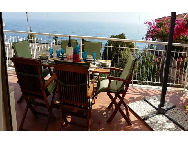 Anteprima foto 7 - Affitto Villa Vacanze da Privato a Santa Flavia (Palermo)