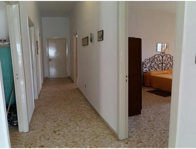 Anteprima foto 8 - Affitto Villa Vacanze da Privato a Santa Flavia (Palermo)