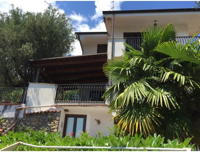 Anteprima foto 2 - Affitto Villa Vacanze da Privato a Santa Marina - Santa Lucia