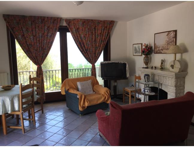 Anteprima foto 3 - Affitto Villa Vacanze da Privato a Santa Marina - Santa Lucia