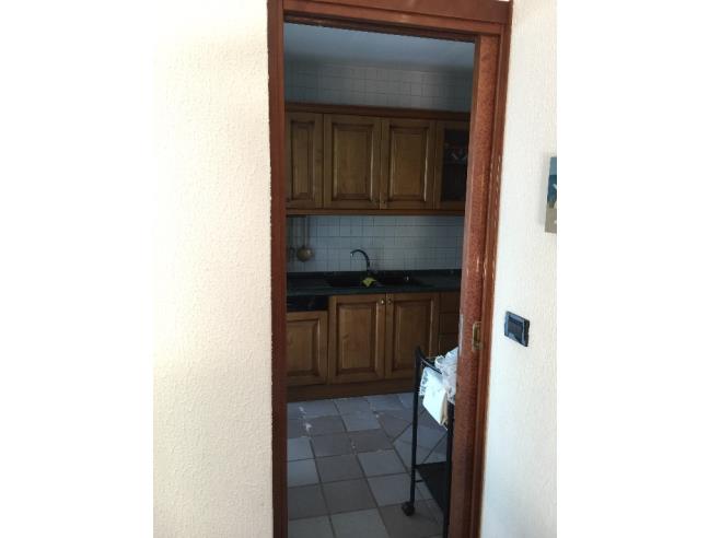 Anteprima foto 4 - Affitto Villa Vacanze da Privato a Santa Marina - Santa Lucia