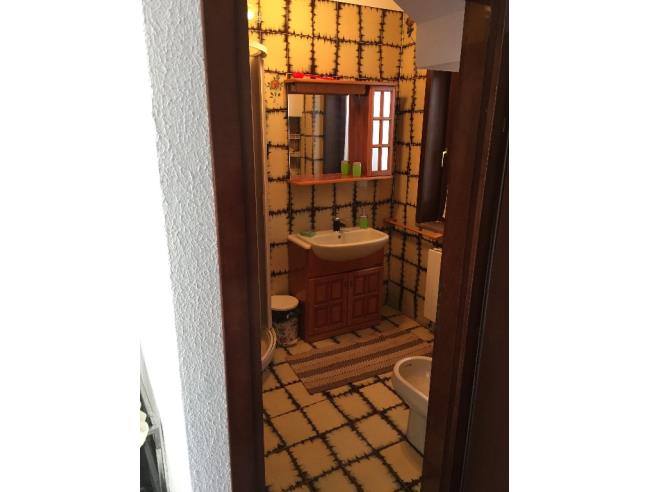 Anteprima foto 5 - Affitto Villa Vacanze da Privato a Santa Marina - Santa Lucia