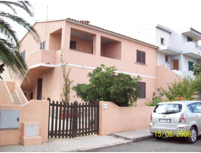 Anteprima foto 1 - Affitto Villa Vacanze da Privato a Santa Teresa Gallura (Sassari)