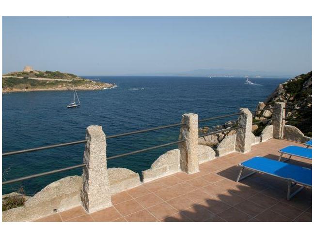 Anteprima foto 2 - Affitto Villa Vacanze da Privato a Santa Teresa Gallura (Sassari)