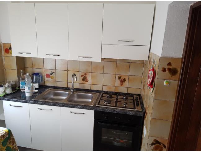 Anteprima foto 3 - Affitto Villa Vacanze da Privato a Santa Teresa Gallura (Sassari)