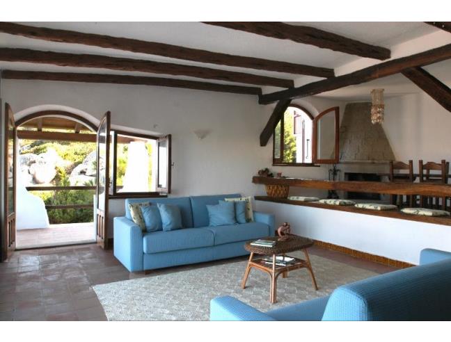 Anteprima foto 4 - Affitto Villa Vacanze da Privato a Santa Teresa Gallura (Sassari)