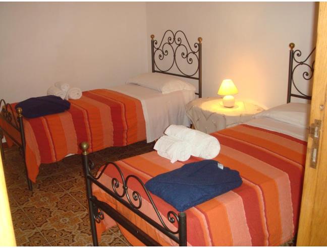 Anteprima foto 5 - Affitto Villa Vacanze da Privato a Santa Teresa Gallura (Sassari)