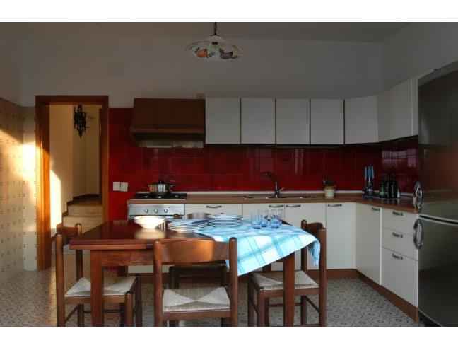 Anteprima foto 6 - Affitto Villa Vacanze da Privato a Santa Teresa Gallura (Sassari)